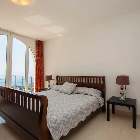 Holiday home Villa Dali
