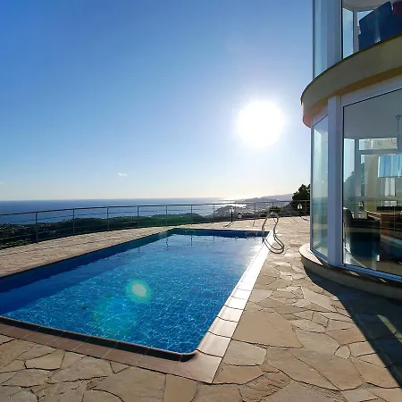 Villa Dali * Lloret de Mar