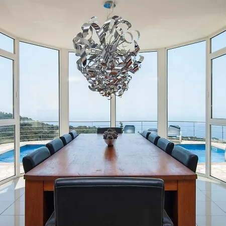 Villa Dali Lloret de Mar