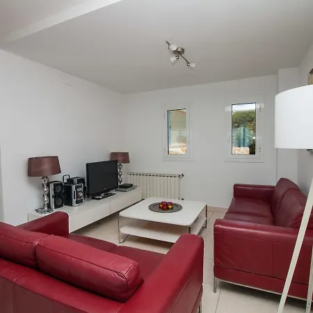 Holiday home Villa Dali