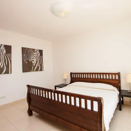 Villa Dali Holiday home