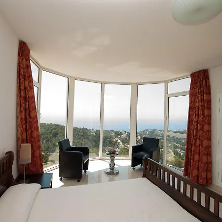 Villa Dali Holiday home *