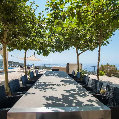Villa Dali Holiday home Lloret de Mar