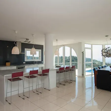 Villa Dali * Lloret de Mar