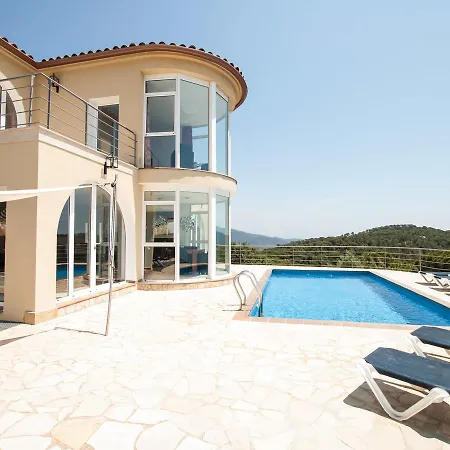 Villa Dali