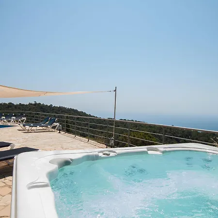 Holiday home Villa Dali Lloret de Mar