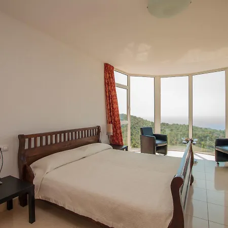 Villa Dali Lloret de Mar