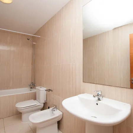 Villa Dali Holiday home Lloret de Mar