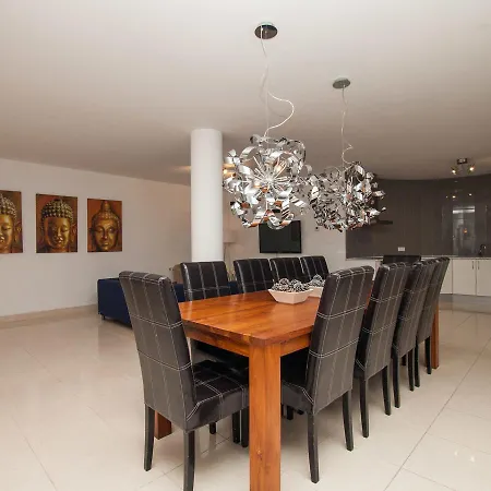 Villa Dali Holiday home *