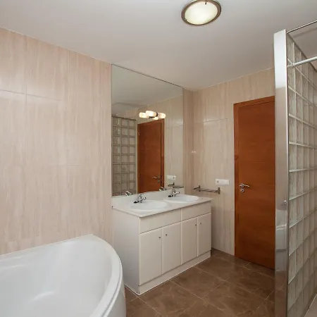 Villa Dali Holiday home Lloret de Mar